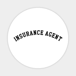 Insurance Agent Magnet